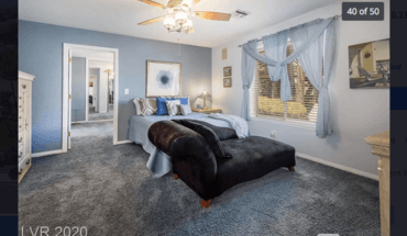 3747 E Quail Ave Apartment for rent in Las Vegas, NV
