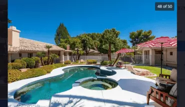 5 of 7 3747 E Quail Ave House for rent in Las Vegas, NV