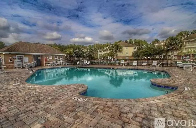 6253 Catalina Dr Unit 524 Apartment for rent in North Myrtle Beach, SC