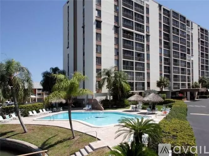 255 Dolphin Point, Unit 303 Apartment for rent in Clearwater, FL
