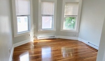 94 E Cottage St Unit 2 Apartment for rent in Dorchester, MA