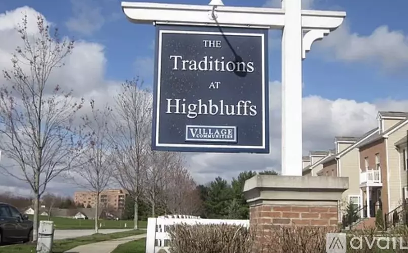8323 Bruntsfield Road, Unit 8323 Apartment for rent in Columbus, OH