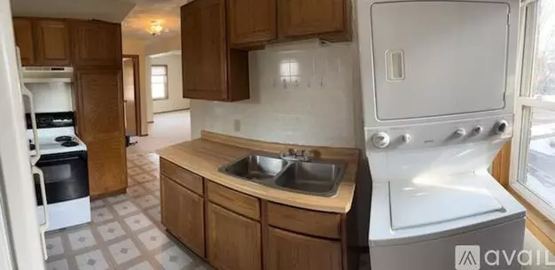 613 22Nd Avenue, Unit #2 Apartment for rent in Monroe, WI