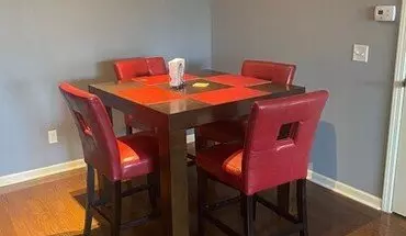 2 of 14 4230 Northwest Meadow Creek Circle, Unit 306 Apartment for rent in Fayetteville, AR