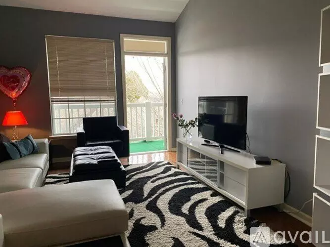 4230 Northwest Meadow Creek Circle, Unit 306 Apartment for rent in Fayetteville, AR