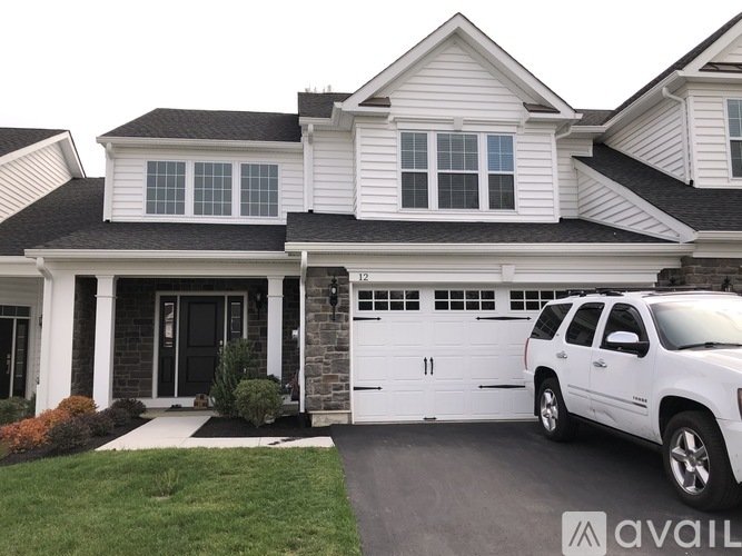 Spectacular Home (3 Year Old) By Toll Brothers At The Regency At