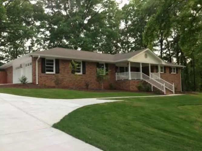 3015 Wilson RD House for rent in Decatur, GA