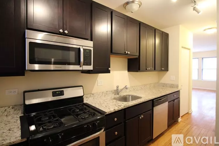 3005 W Lawrence Ave, Unit 3E Apartment for rent in Chicago, IL