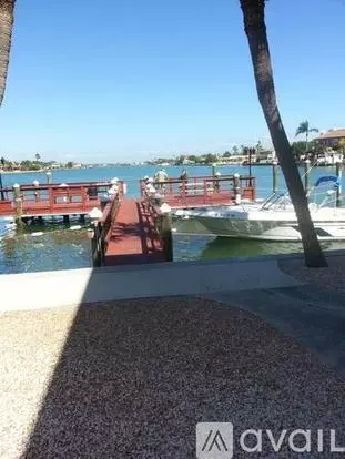 6201 2Nd St E, Unit 84 Apartment for rent in St Pete Beach, FL