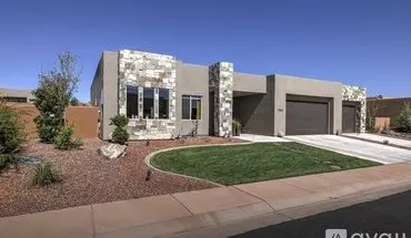 2 of 38 3382 South Desert Hollow Lane House for rent in Hurricane, UT