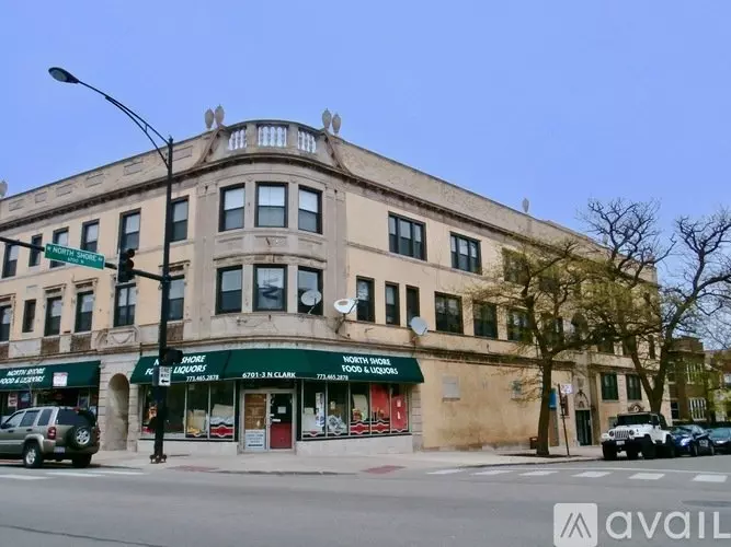 1638 W North Shore Ave Unit 2 Apartment for rent in Chicago, IL