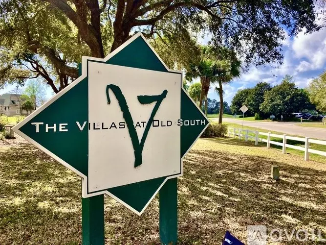 28 Old S Ct Unit 28C Apartment for rent in Bluffton, SC