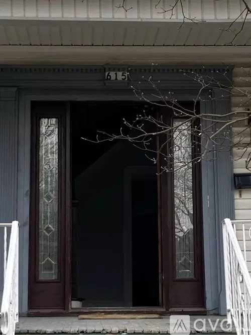 2 of 4 615 Birch Street, Unit Front Unit 2 - 2Nd Floor Apartment for rent in Scranton, PA