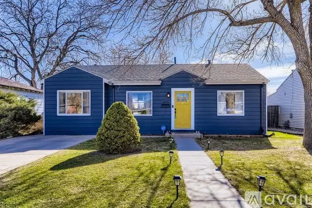 4970 Eliot Street Apartment for rent in Denver, CO 4970 Eliot Street Apartment for rent in Denver, CO