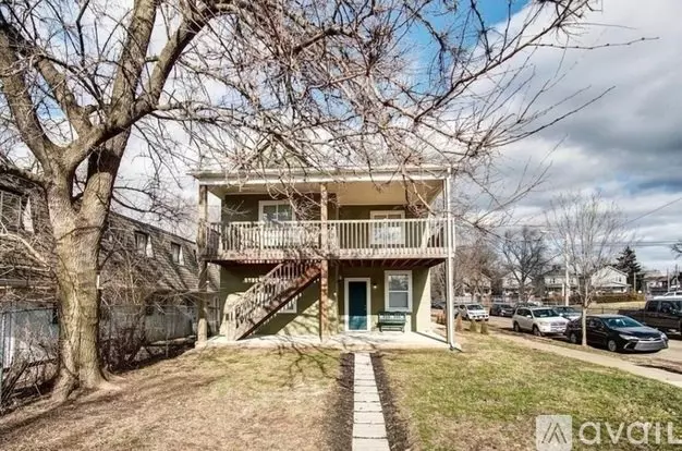 220 East Tompkins Street, Unit 1 Apartment for rent in Columbus, OH
