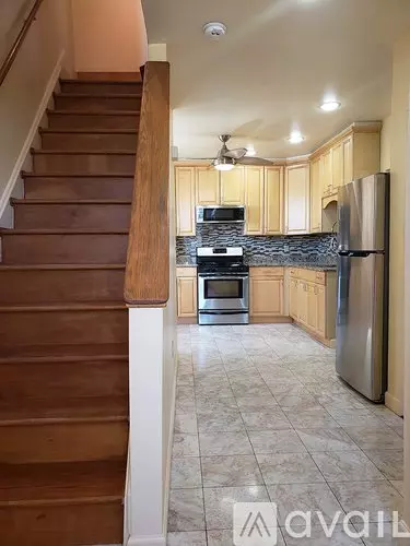 614 1St Avenue, Unit 2Nd Floor Front Apartment for rent in Elizabeth, NJ