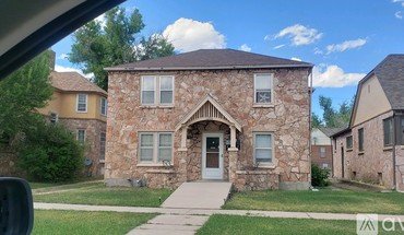 1206 Talbot Ct, Unit #1 Apartment for rent in Cheyenne, WY