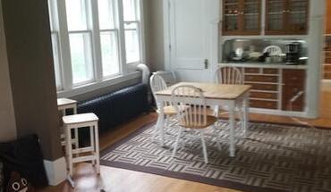 777 Hague Ave, Unit Upper Level Of Duplex Apartment for rent in St Paul, MN