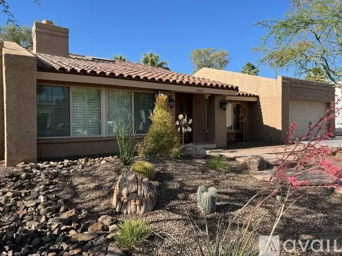 8602 E. Irish Hunter Trail House for rent in Scottsdale, AZ