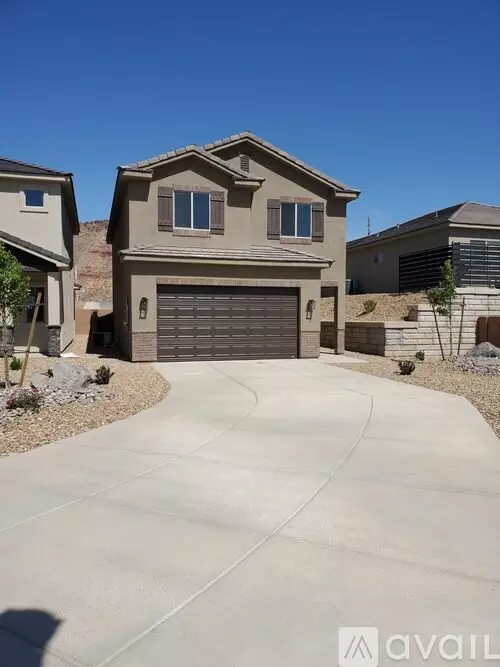 538 Stewart Crk Cv House for rent in Washington, UT