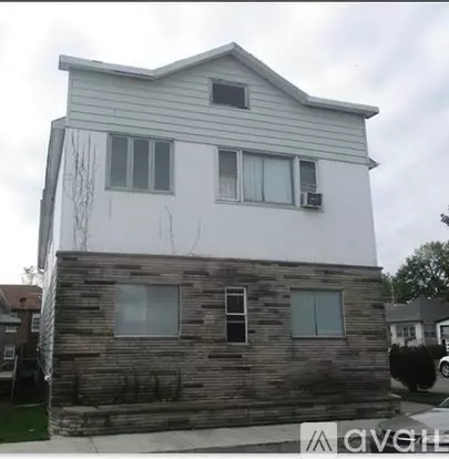 1204 Lakeview Ave Unit 2F Apartment for rent in Whiting, IN