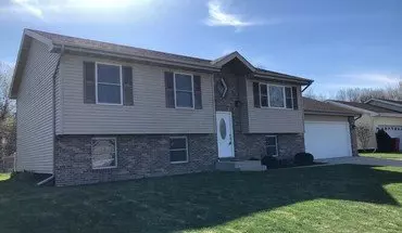 2 of 21 14205 Wheeler St House for rent in Cedar Lake, IN