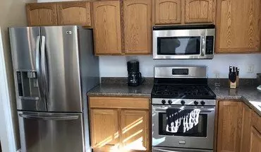 4 of 21 14205 Wheeler St House for rent in Cedar Lake, IN