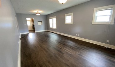 1217 Schiller Avenue, Unit 1 Apartment for rent in Louisville, KY