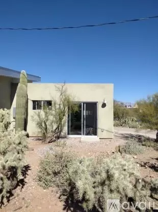 3294 W Canyon Ln Apartment for rent in Tucson, AZ
