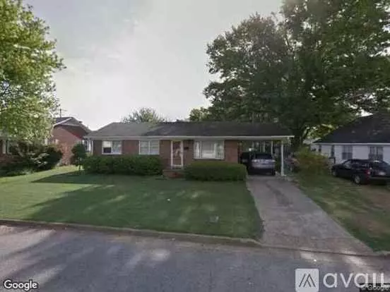 108 Fonville Street Apartment for rent in Martin, TN