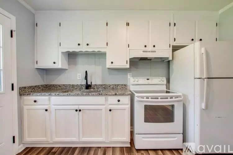 2301 Reidhurst Dr House for rent in Murfreesboro, TN