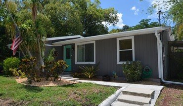 139 East 8Th Street Apartment for rent in Chuluota, FL