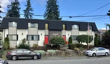 2 of 21 2405 Howard Avenue, Unit Apt-1 Apartment for rent in Everett, WA