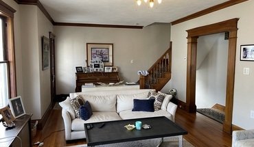 12 Chester Rd, Unit 12 Apartment for rent in Belmont, MA