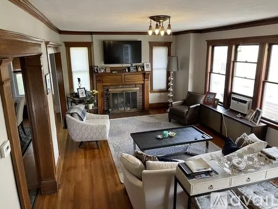 12 Chester Rd, Unit 12 Apartment for rent in Belmont, MA