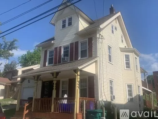 328 Spring St Unit 1 Apartment for rent in Bethlehem, PA