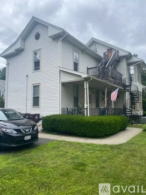 44 Jefferson St, Unit 5 Apartment for rent in Westfield, MA