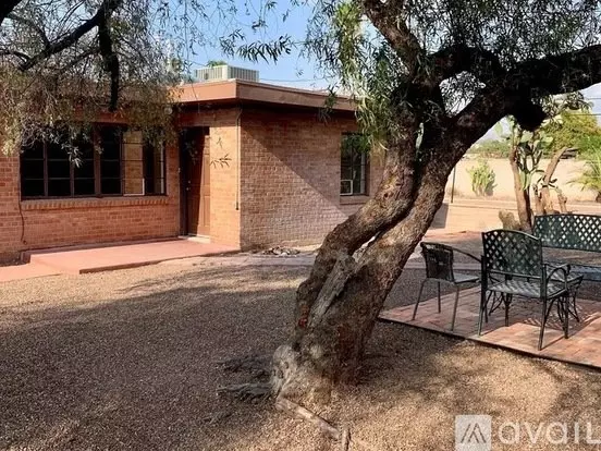 2334 N Richey Blvd Apartment for rent in Tucson, AZ