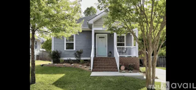 1135 S State Street Apartment for rent in Raleigh, NC 1135 S State Street Apartment for rent in Raleigh, NC