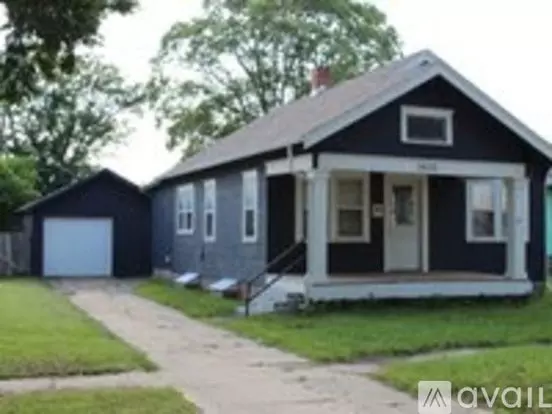 1623 S Pattie Street Apartment for rent in Wichita, KS