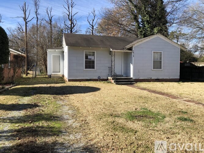 452 2 Bedroom 1 Bathroom House In Clarksdale!! Rent To Own