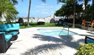 5 of 11 550 Okeechobee Blvd, Unit 612 Apartment for rent in West Palm Beach, FL