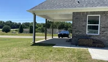 2 of 6 Harris Dr House for rent in Brownsville, TN