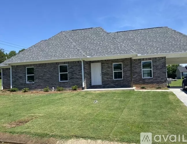 Harris Dr House for rent in Brownsville, TN