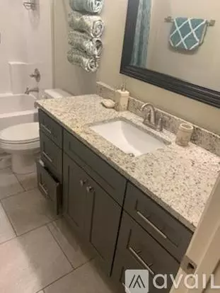 2705 Noah Jordan Rd, Unit Room A Apartment for rent in Navarre, FL