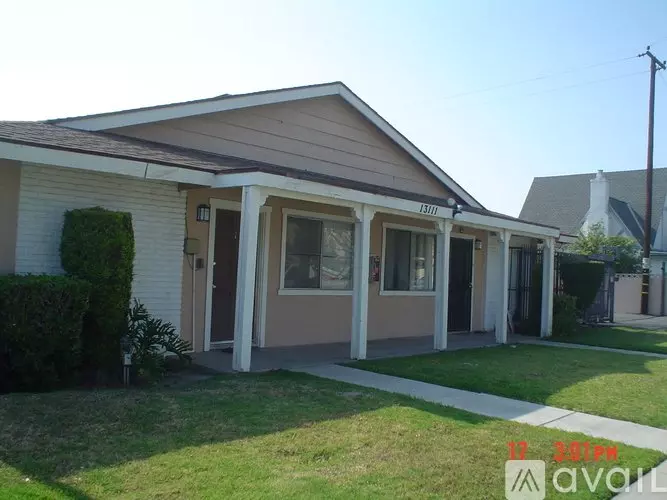 13111 Cypress St, Unit 6 Apartment for rent in Garden Grove, CA