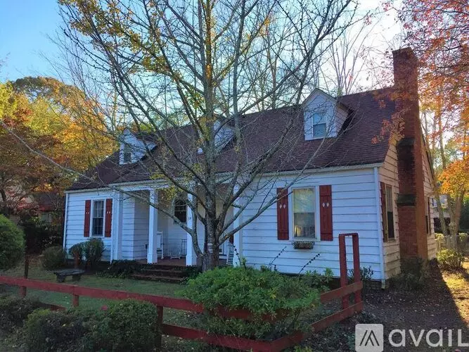 34 Alice Drive House for rent in Sumter, SC