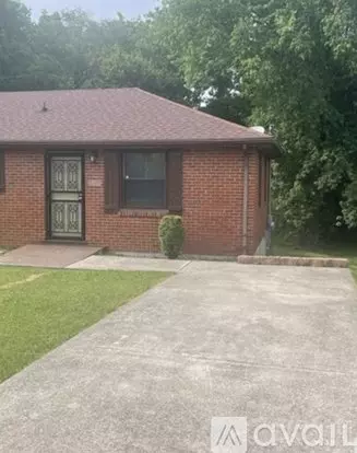 901 West Eastland Avenue, Unit B Apartment for rent in Nashville, TN 901 West Eastland Avenue, Unit B Apartment for rent in Nashville, TN