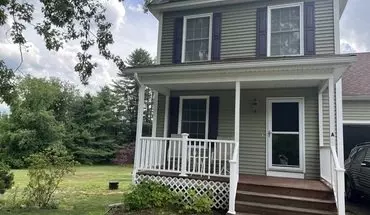 2 of 26 7171 School St, Unit A Apartment for rent in Loudon, NH