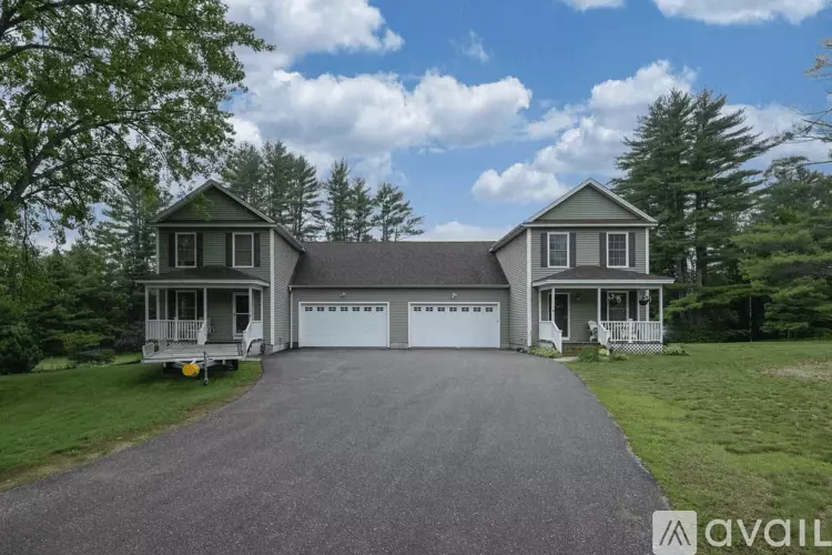 7171 School St, Unit A Apartment for rent in Loudon, NH